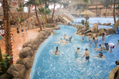 烟台37度梦幻海