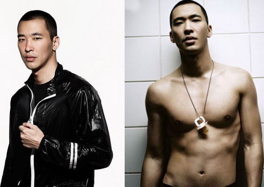 黄立行个人资料？