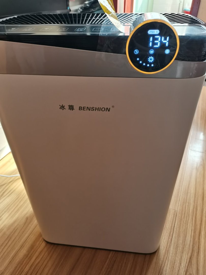 空气净化器十大品牌