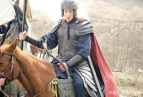 夏侯惇瞎了一只眼睛后，他的战斗力因此受到影响了吗？