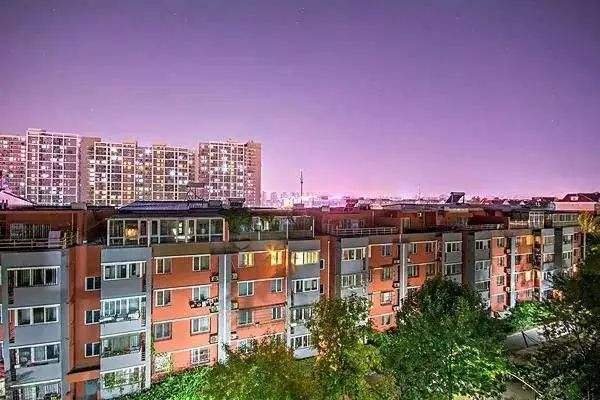 北京的天通苑，为何会被称为一个神奇的地方？