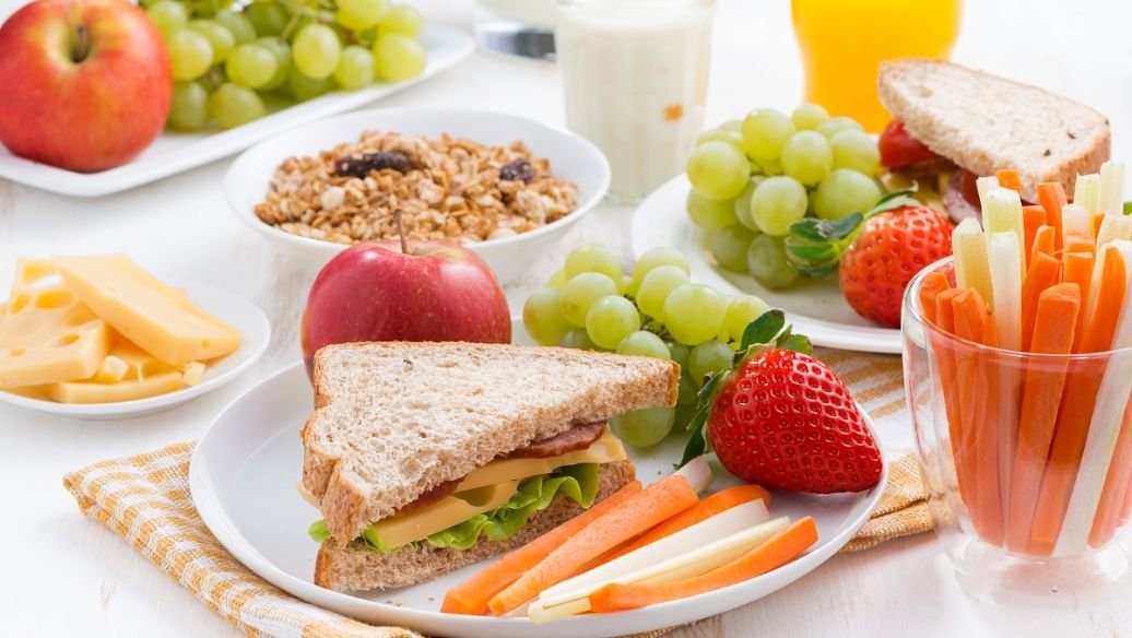 有什么低热量又容易饱腹的食物可以帮助减肥？