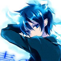 qq可爱卡通男生头像