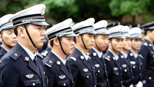 公安院校联考都什么人可以报考？