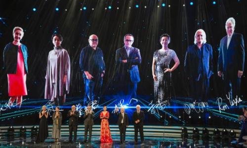 世界九大A类电影节分别是那几个？