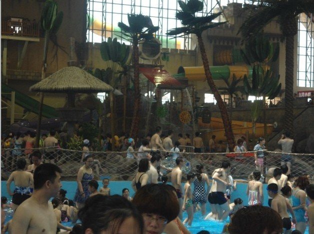 烟台37度梦幻海