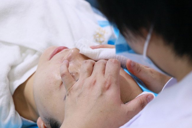 学美容学费一般多少