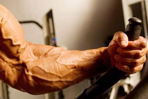 青筋是人体一个正常的脉络，生活中手背青筋暴起的原因有哪些？