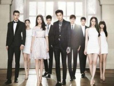 手机热播网里面有韩剧吗？