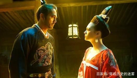 中国历史上著名的女性人物