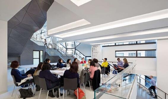 帕森斯设计学院 学费要多少呢？