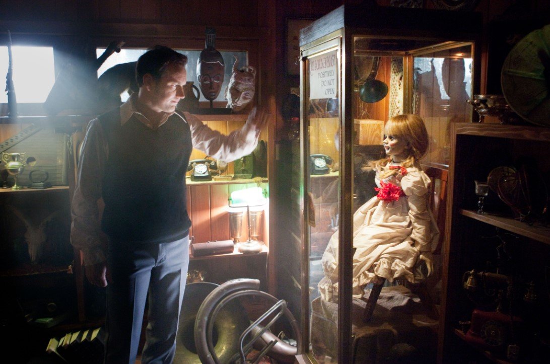 悬疑电影排行榜前十名那几部电影？