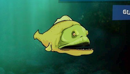 恐怖食人鱼5的介绍