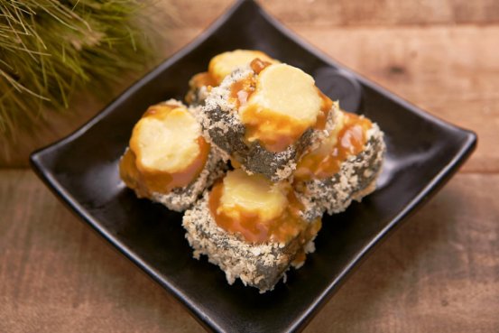 特色小吃加盟店项目哪个好？