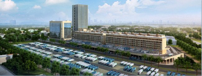 零担物流是什么意思？