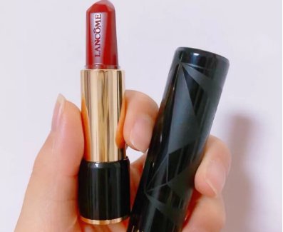 兰蔻有哪些非常好看并且适合黑皮的口红色号？