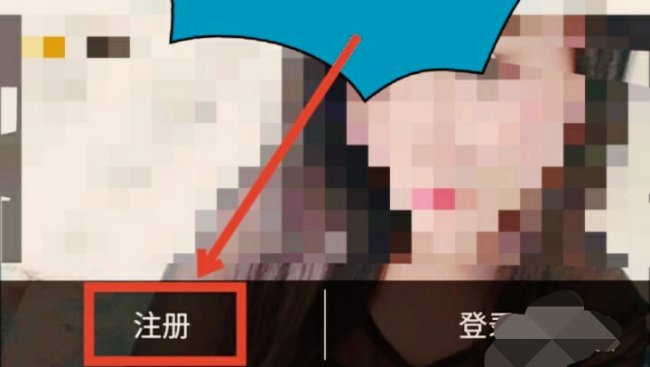 猫咪段子怎么注册账号