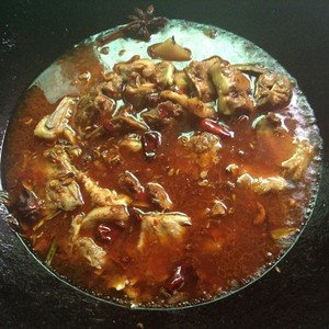 四川红烧排骨的做法最正宗的做法