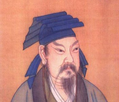 王羲之勤奋练字的故事