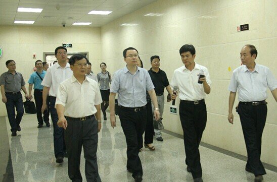 北京市规划委员会的机构设置