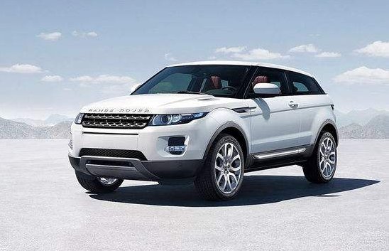 路虎极光质量怎么样