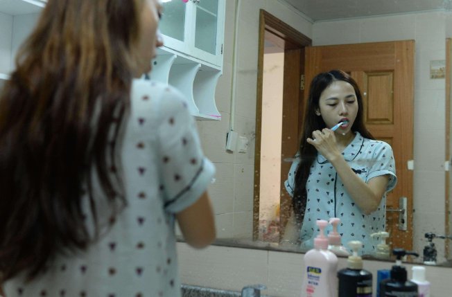 为什么我的唾液有股臭味？