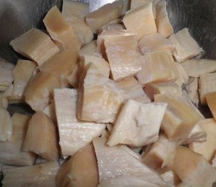 牛板筋反复煮都不烂!有什么办法能煮烂?