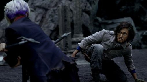 鬼吹灯之镇库狂沙是天下霸唱写的吗