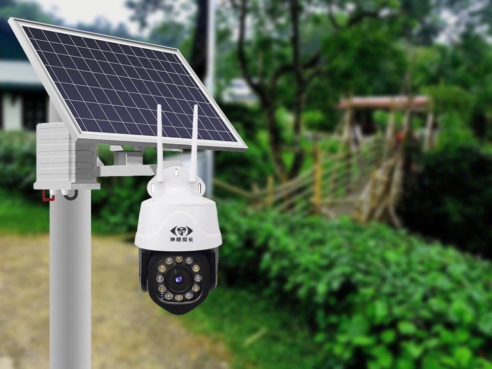 安装无线监控好还是有线监控好？