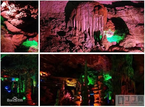 汤山古猿人洞的概况