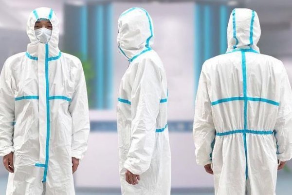 个人防护用品包括哪些？