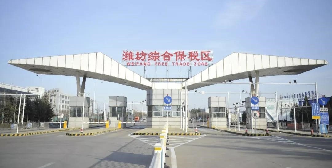 在潍坊什么地方有风筝批发市场