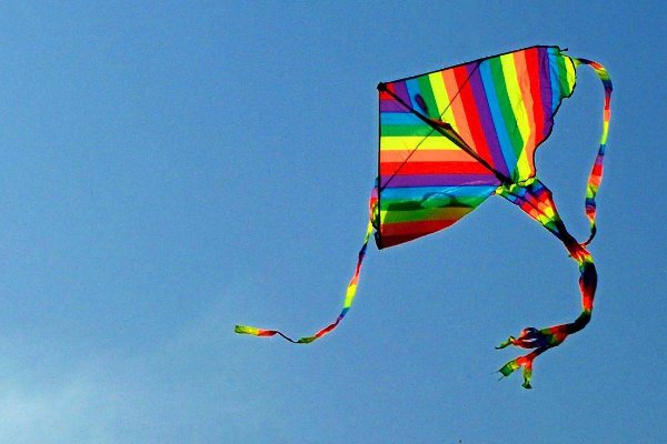 风筝是什么意思？