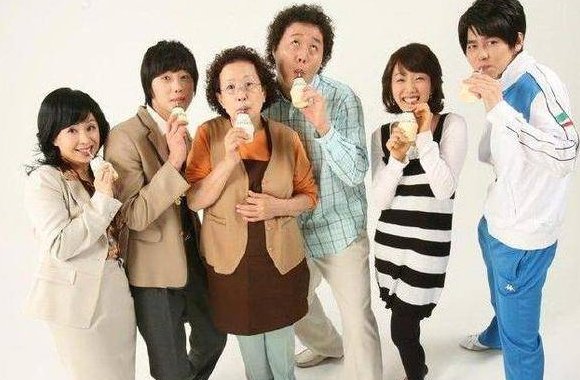 韩国电视剧排行榜