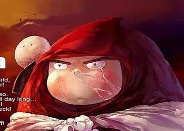 《大护法》让人看到了什么国产动画思想？