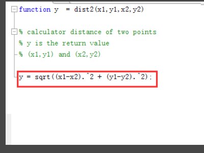 用MATLAB照书上代码打后提示: