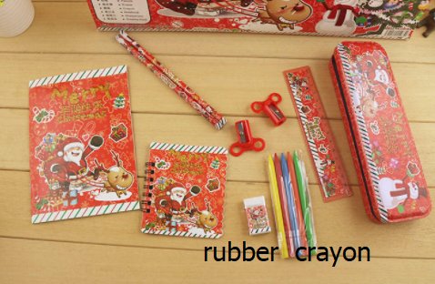 英语蜡笔和橡皮怎么读