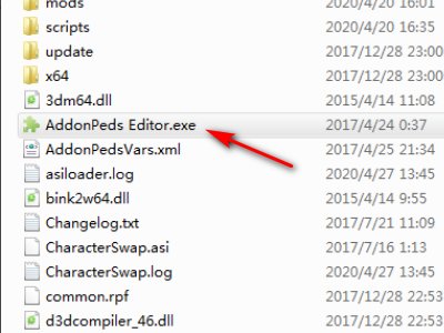 关于script hook v error问题，怎么解决