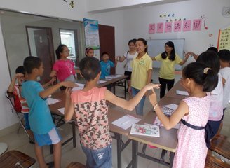 求抓手指团队游戏中 阿水的故事或者其他故事 急