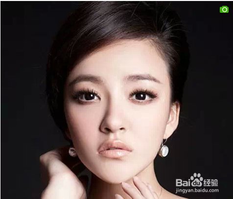 眉笔颜色怎么选 皮肤和头发来决定