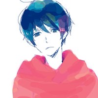 qq可爱卡通男生头像