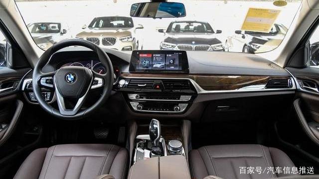 宝马的525Li和530Li，到底都有着哪些不同？