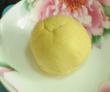 窝窝头怎么做松软