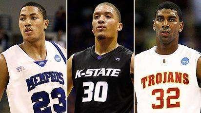 NBA2009届的选秀球员，实力有多强？