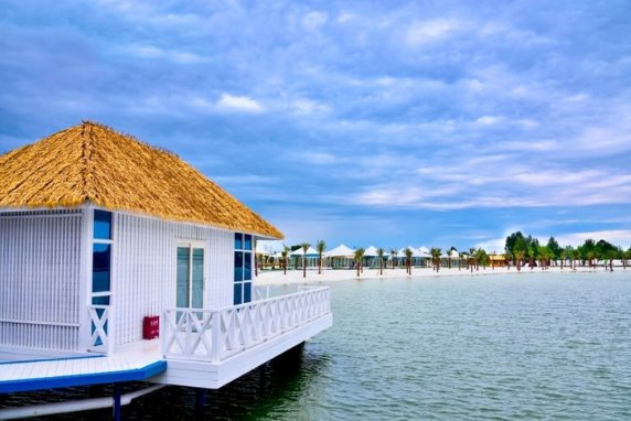 德阳和海门票是多少钱呢