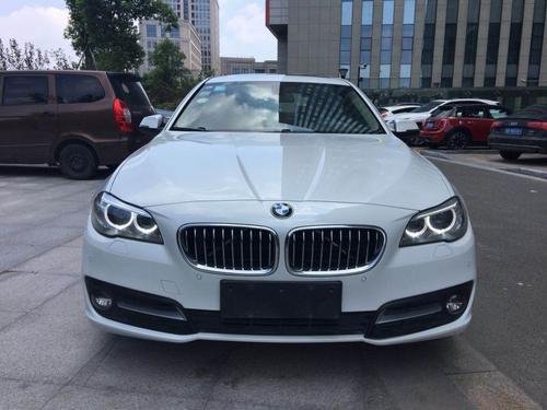 宝马的525Li和530Li，到底都有着哪些不同？