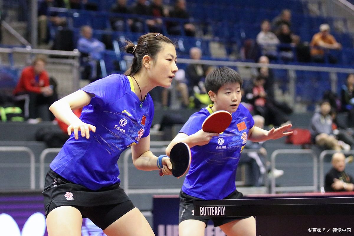 孙颖莎这次斩获银牌，那么，在下届奥运会中她能否斩获金牌？