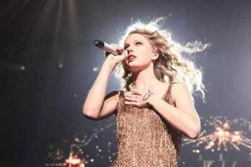 霉霉的前男友为何公开表示霉霉是“恶毒”的？