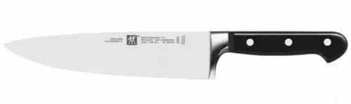 切肉的刀，为什么要做成刀口薄刀背厚？