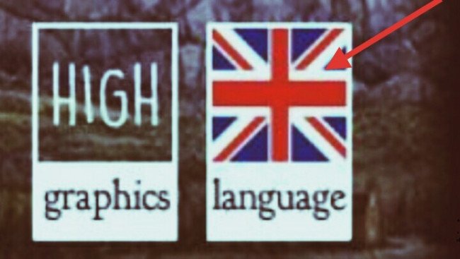 cube escape怎么调成中文模式啊 在设置里面找不到在哪儿调语言。。